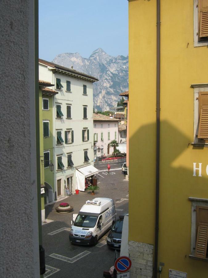 Appartamento A Due Passi Dal Lago Torbole Sul Garda Zewnętrze zdjęcie